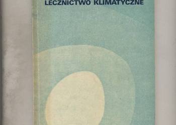 Lecznictwo klimatyczne