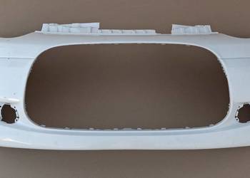 CITROEN C1 LIFT ZDERZAK PRZÓD PRZEDNI 52119-0H100