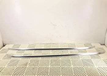 RELINGI DACHOWE KOMPLET SKODA OCTAVIA IV Kombi