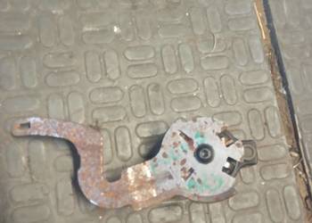 MECHANIZM PODNOSZENIA FOTELA KIEROWCY FORD FOCUS MK3