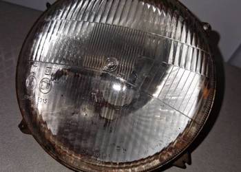 Klosz lampy reflektora FSO Warszawa 223
