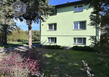 Oferta sprzedaży domu wolnostojącego Mrozy 800m2