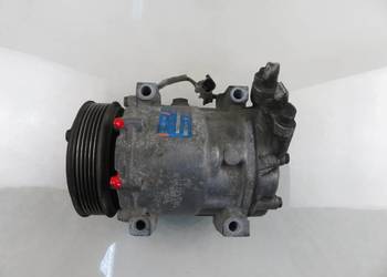 KOMPRESOR KLIMATYZACJI MAZDA 3 (BK) 1.6 DI Turbo  3M5H19D629SB