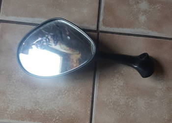 derbi lusterko prawe orginal