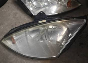 Sprzedam lampy przód#FORD FOCUS MK3 #!