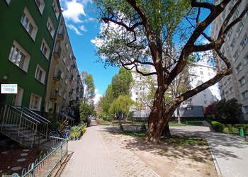 Mieszkanie 48 metrów 3 pokojowe Warszawa