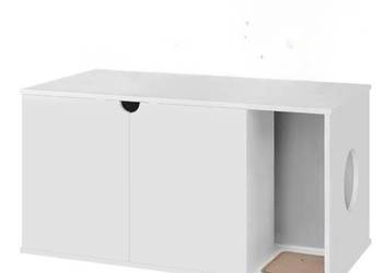 Domek dla kota marki EUGAD