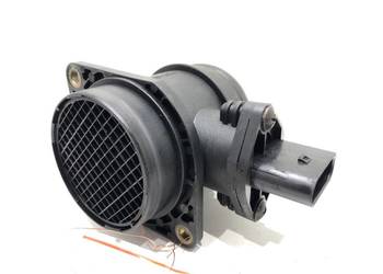 PRZEPŁYWOMIERZ VW NEW BEETLE 06A906461 1.9 90KM 98-10 CZUJNIK