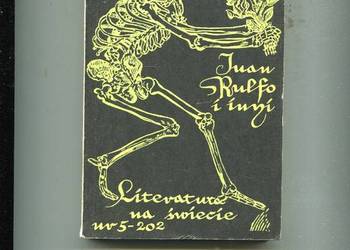 Literatura na świecie 1988 nr 5 (202)