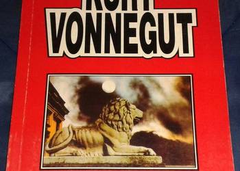 Matka noc - Kurt Vonnegut