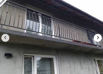 Sprzedam balustrady