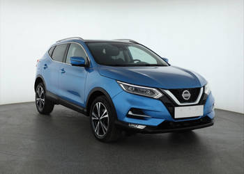 Nissan Qashqai 1.3 DIG-T