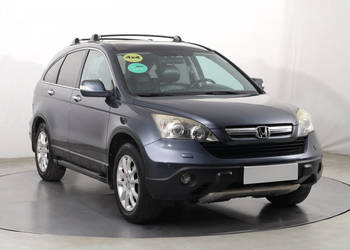 Honda CR-V 2.0 i
