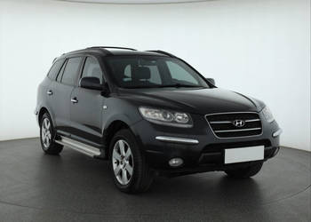 Hyundai Santa Fe 2.2 CRDi