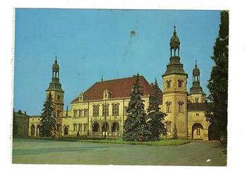 KIELCE MUZEUM NARODOWE