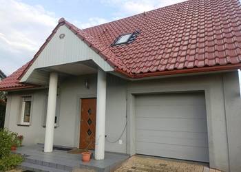 Sprzedam dom 128 m2 , jednorodzinny z 2017riku