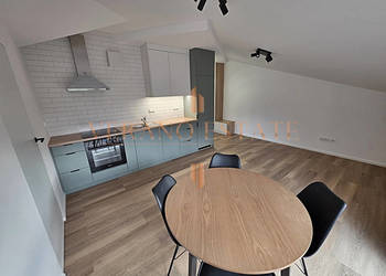 Apartamentowiec wśród zieleni I 35,2m2 I 2 pokoje