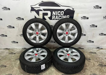 KOŁA ZIMOWE OPONY ZIMA 17 ZIMA MINI COUNTRYMAN F60