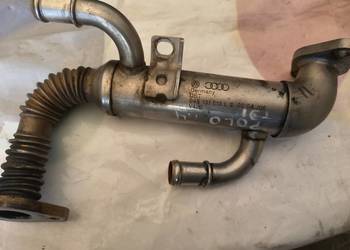 Chłodnica spalin EGR VW Seat Skoda Audi 1.2 1.4 TDI 045131513 OE