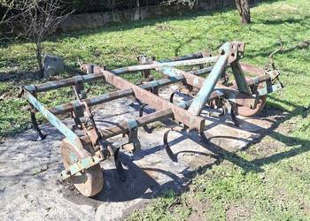 Kultywator Grudziądz 2.1m