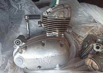 Komar rama +silnik s38