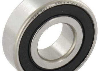 Łożysko kulkowe zwykłe 15x35x11 mm INA/FAG S62022RS