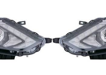 Nissan Qashqai 14-17 Reflektor przedni lampa przednia NOWA