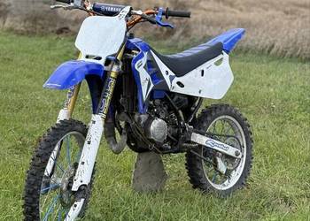 Yamaha YZ 85 00r 5 mth