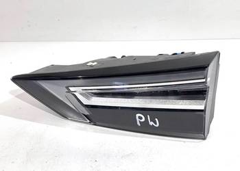 LAMPA TYŁ PRAWA WEWNĘTRZNA NISSAN QASHQAI J12 269461-02 Crossover