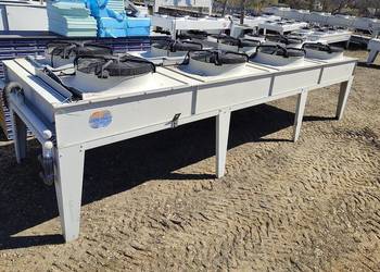 Kondensator Skraplacz Guntner S-GVH 102B 470kW