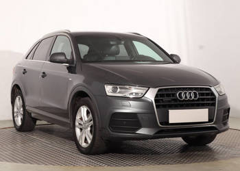 Audi Q3 2.0 TDI