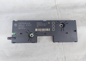 Moduł Diversity wzmacniacz BMW E91 6934846