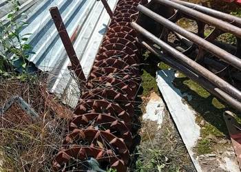 Wał   Uprawny Kambera 3 metrowy