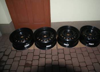 Felgi  7Jx18 cali 5x114,3 ET-39 Toyota Rav4 C-HR Suzuki Vitara SX Cross