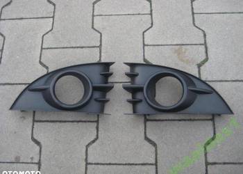 RENAULT SCENIC II 2 LIFT 06-08R KRATKI ZDERZAKA
