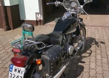 Junak 131 MOTOCYKL 125ccm stan b.dobry niski przebieg