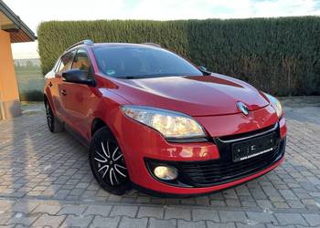 Renault Megane 1.6 benzyna