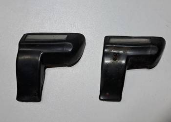 Listwa błotnika progowa tylna lewa Mercedes W123