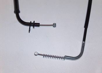 LINKA SSANIA GS 500 E 90-93