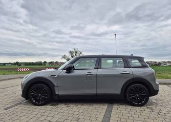 MINI Clubman Cooper z pierwszej ręki, Salon PL, ASO - zadbany!