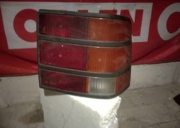 Ford scorpio lampa tył