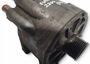 ALTERNATOR Renault Espace IV 2.2 DCI 8200138269 valeo 155A