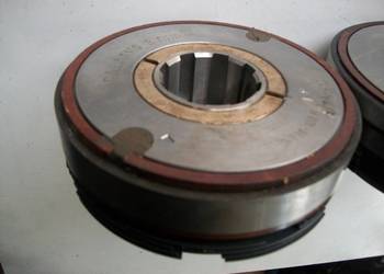 Sprzęgło ETM102K 1H