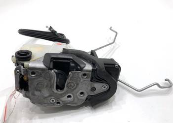 ZAMEK DRZWI PRAWY TYŁ OPEL MOKKA Hatchback 13579546