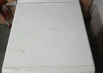 Pralka Whirlpool Polar Ładowana od góry na części.