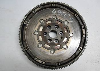 VW EOS 2.0 B 08R. 150KM BVY 152TYS. 06F105264D Koło dwumasowe