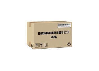 Izoaskorbinian sodu E316