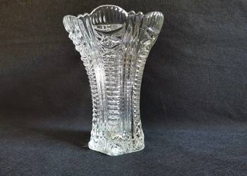 Stary duży wazon nr. kat. 2307 HSG Ząbkowice design PRL