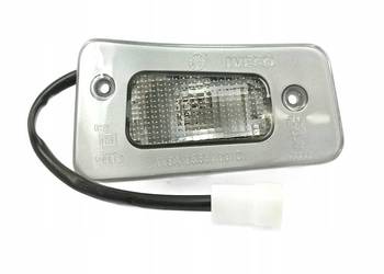 LAMPKA SUFITOWA IVECO EUROCARGO I-III 1991-... NOWA EUROLITES 05.582.00