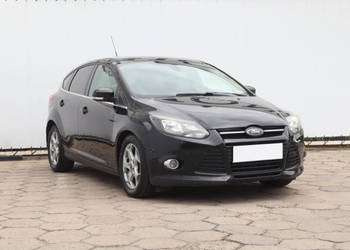 Ford Focus 1.0 EcoBoost